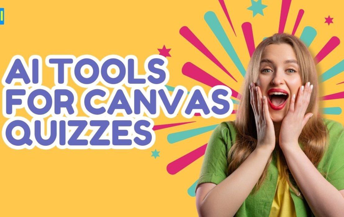 Best 5 Ai Tools for Canvas Quizzes in 2025