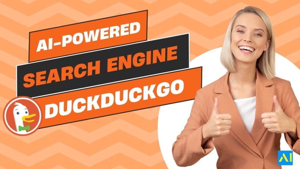 DuckDuckGo Image