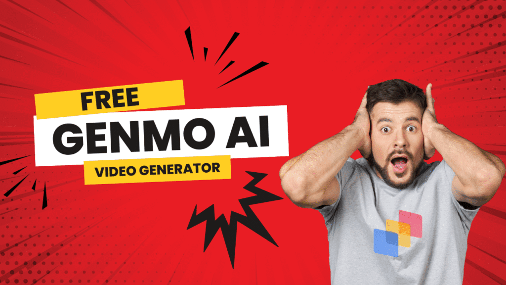Genmo AI