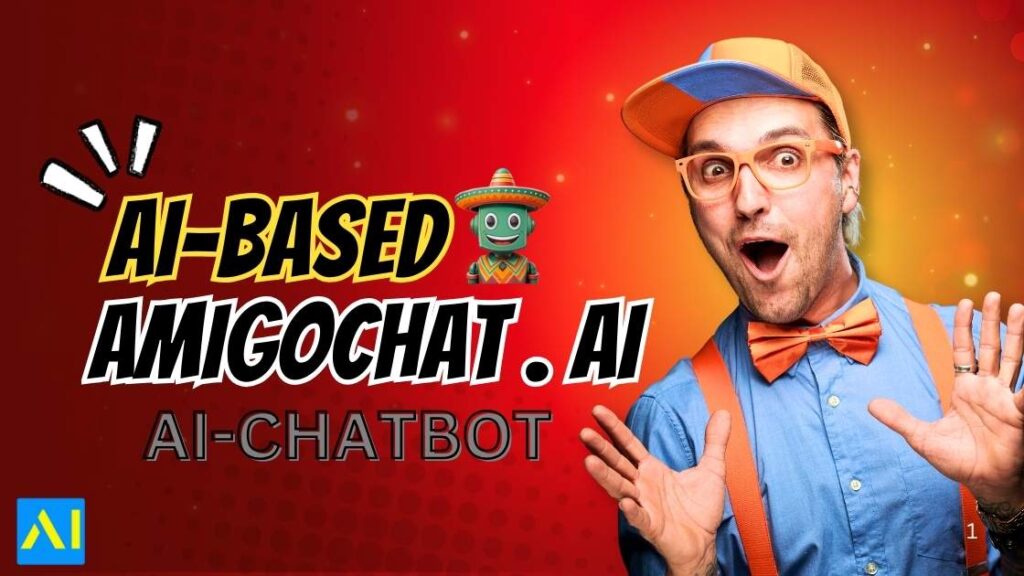 Amigochat.AI