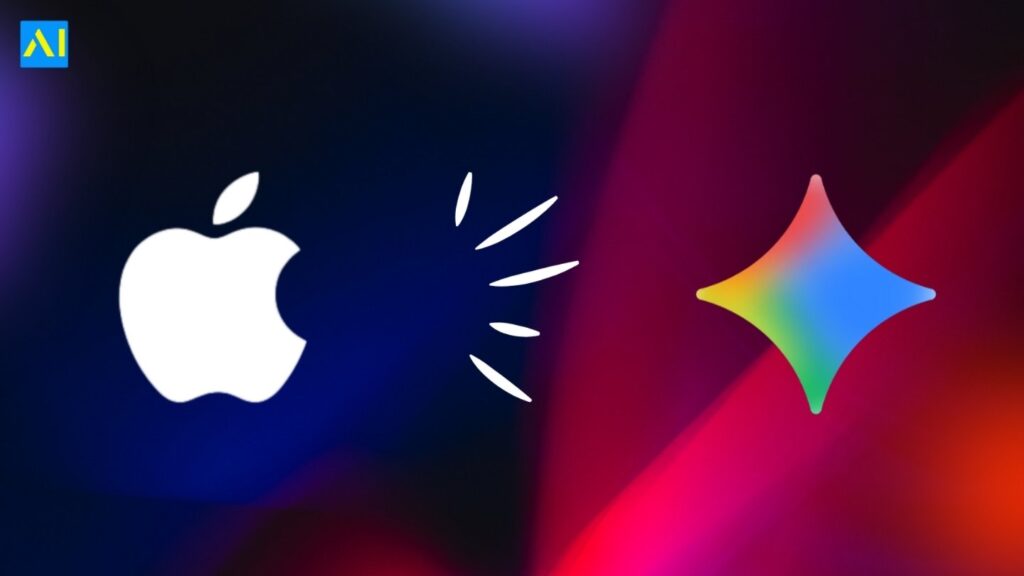 Apple May Team Up With Google Gemini