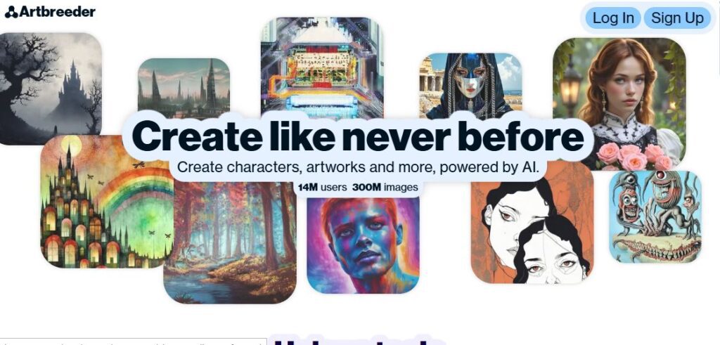 Artbreeder