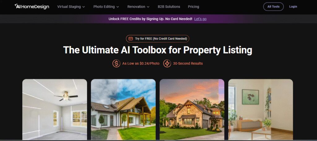 AI Home Design Featured Image