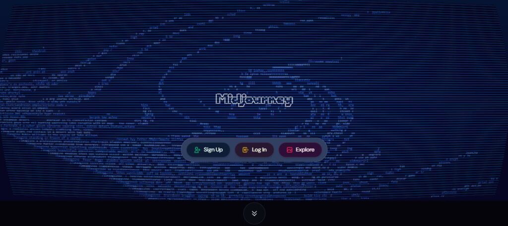 Midjourney image