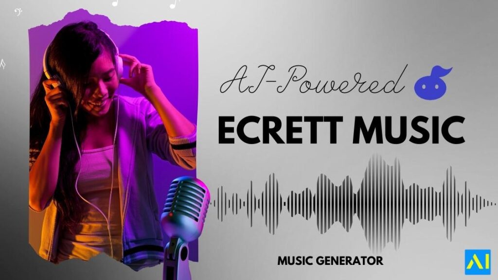 Ecrett Music