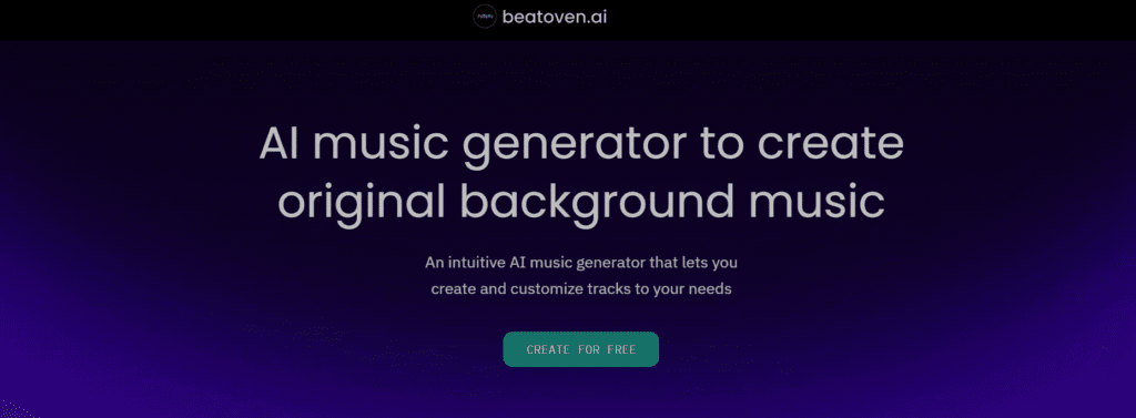 Beatoven.ai