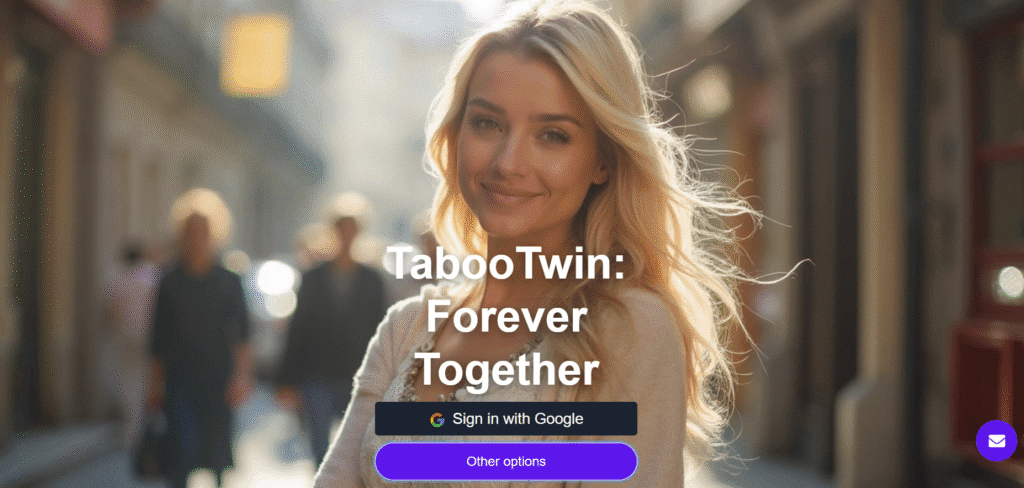 TabooTwin