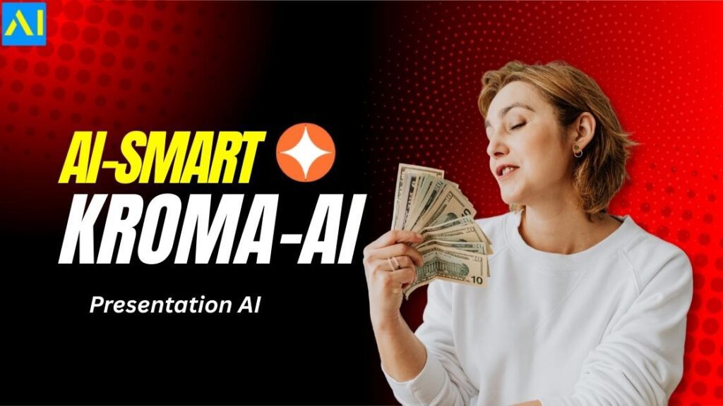 Kroma-AI