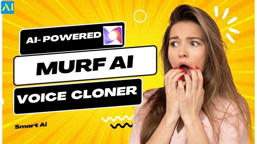 Murf AI