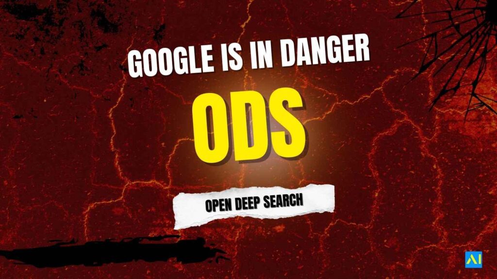 Open Deep Search