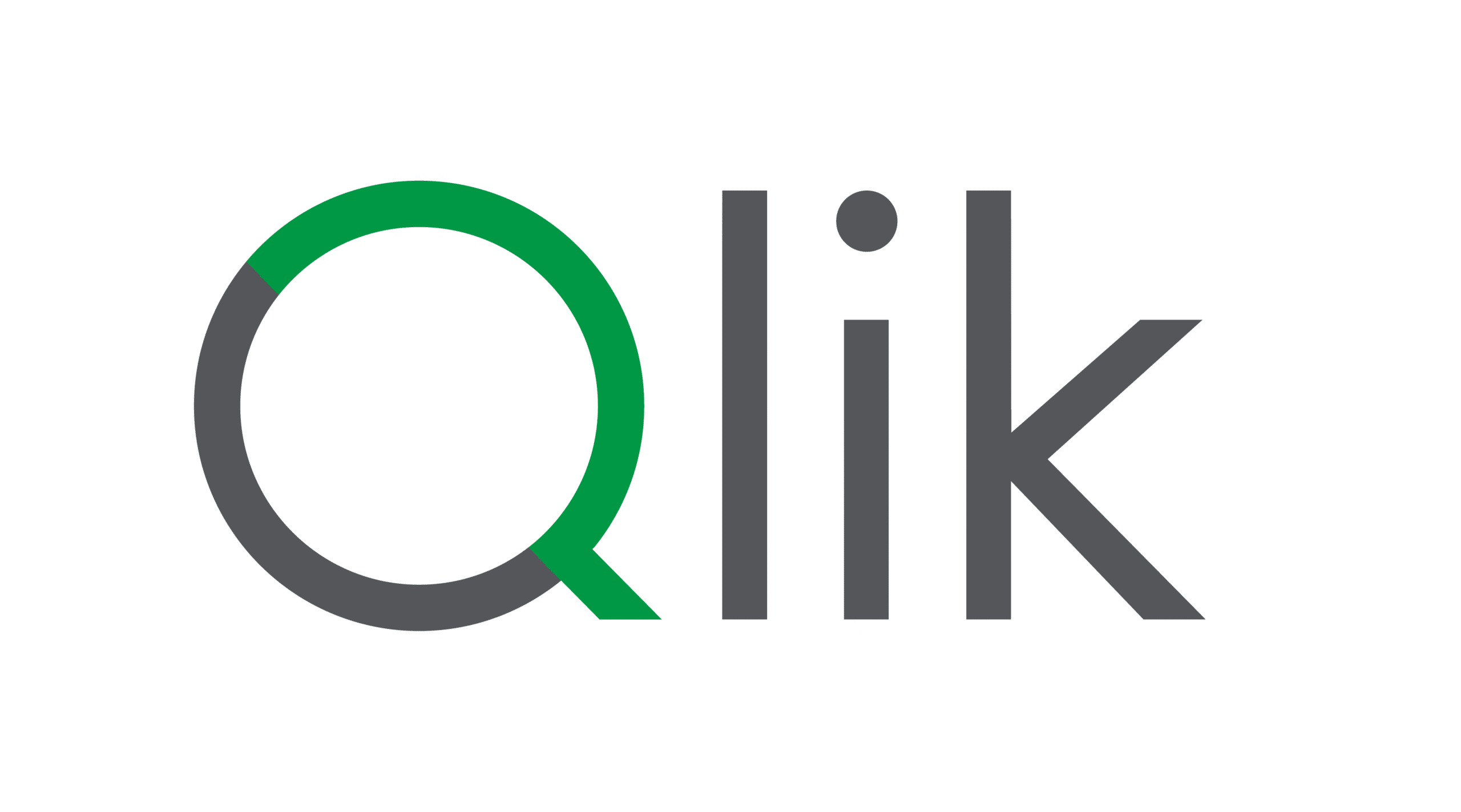 Qlik Sense logo