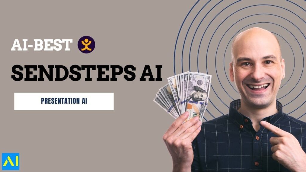 Sendsteps-AI