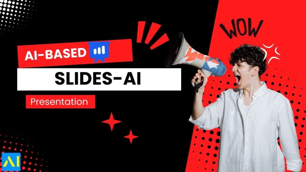 Slides-AI