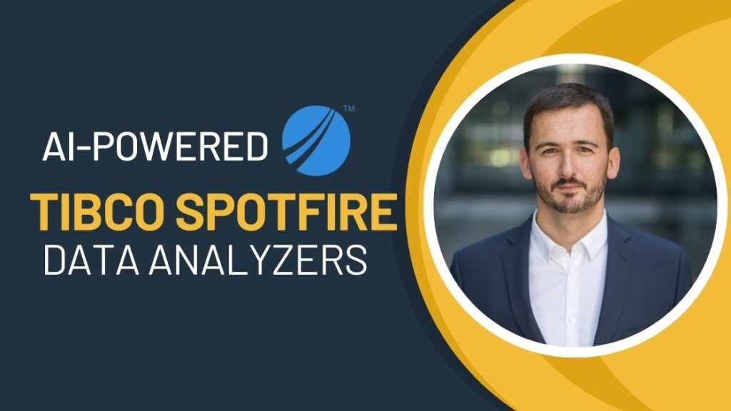 TIBCO Spotfire