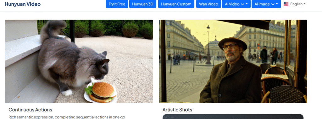 HunyuanVideo 1.5
