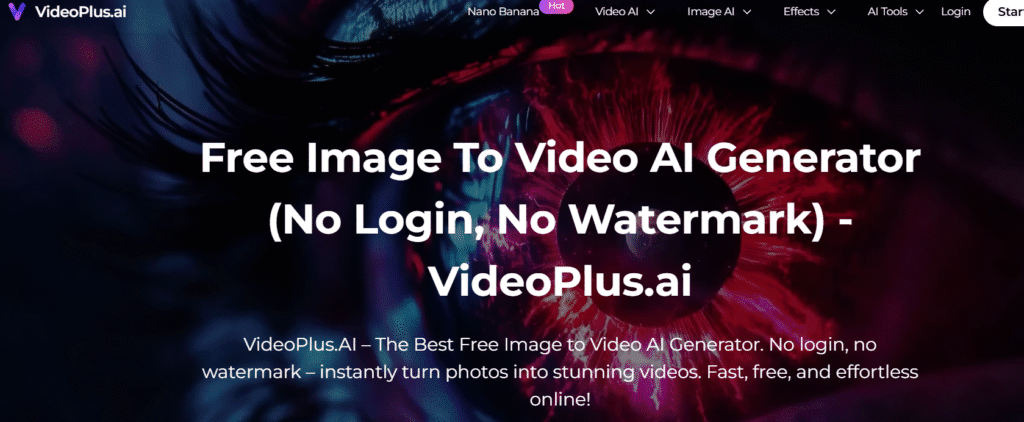 VideoPlus.ai