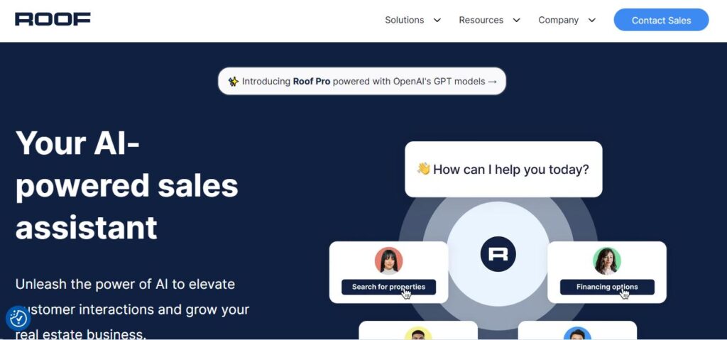 Roof AI