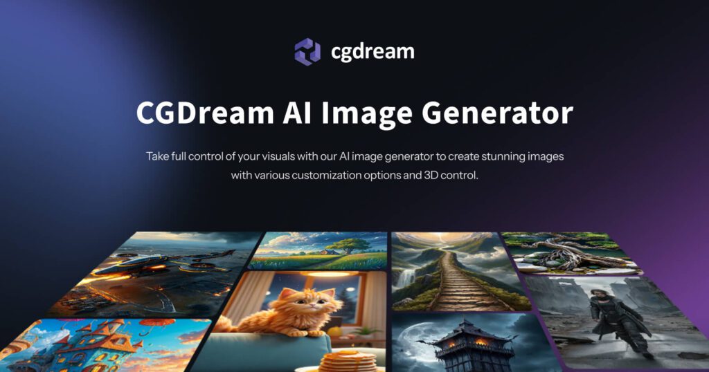 cgdream