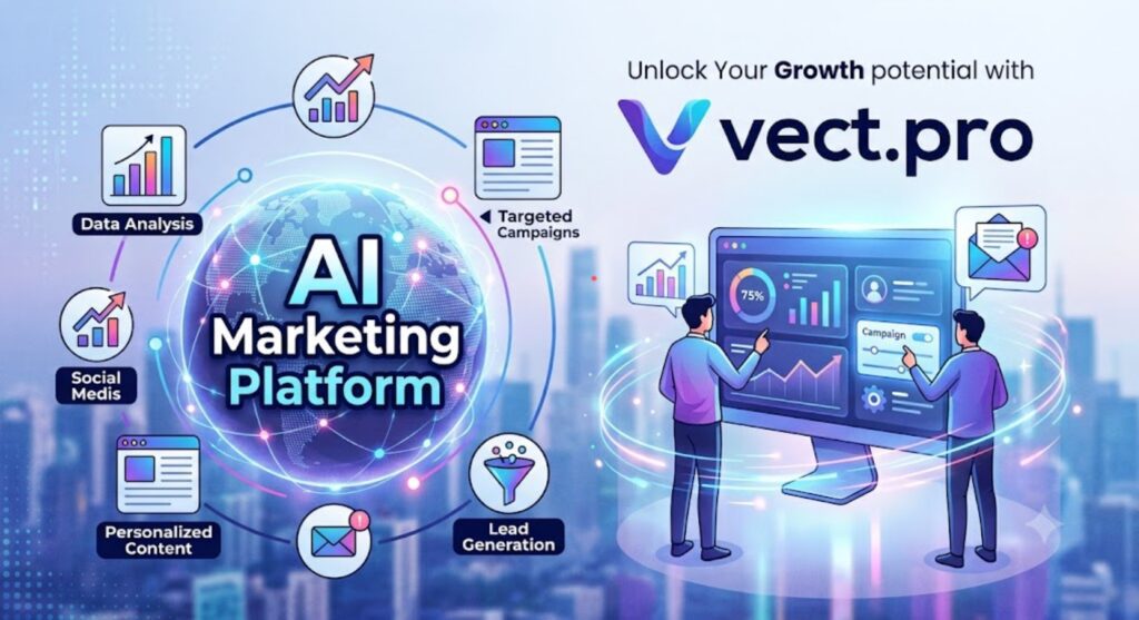 AI-Marketing-Platform