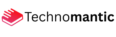 Technomantic Logo