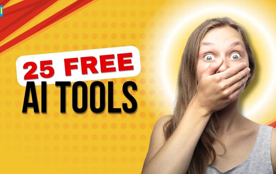 Is There Any Site that Gives Very Cheap AI Tools? (Free AI Tools)