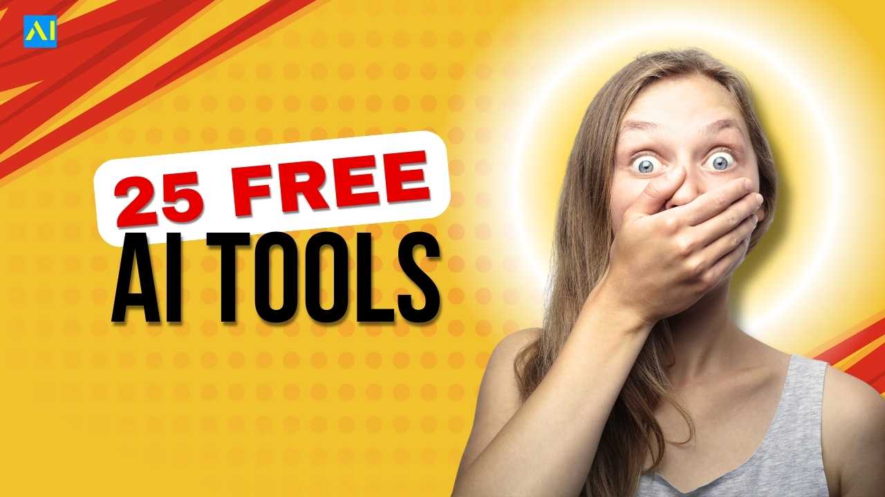 AI Free Tools