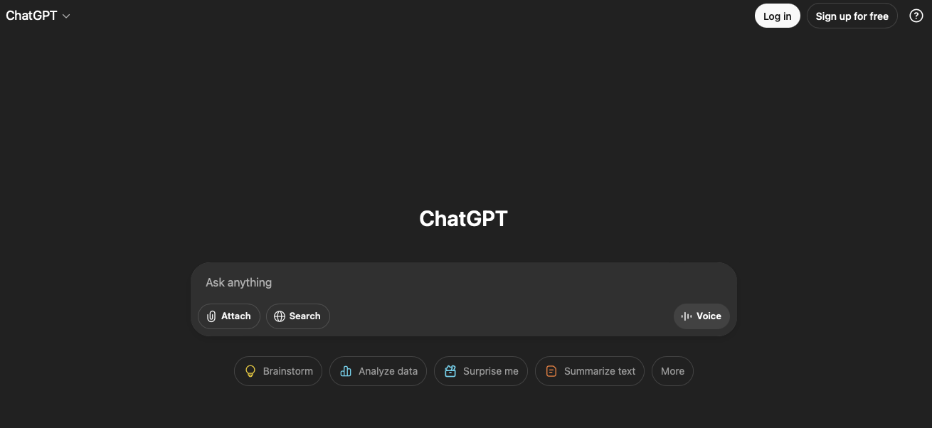 ChatGPT Agent: Automation for Task Execution with Alternatives - Best ...