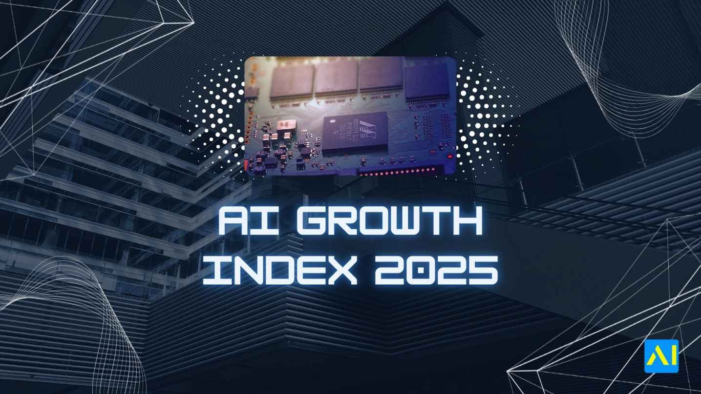 AI Index Report