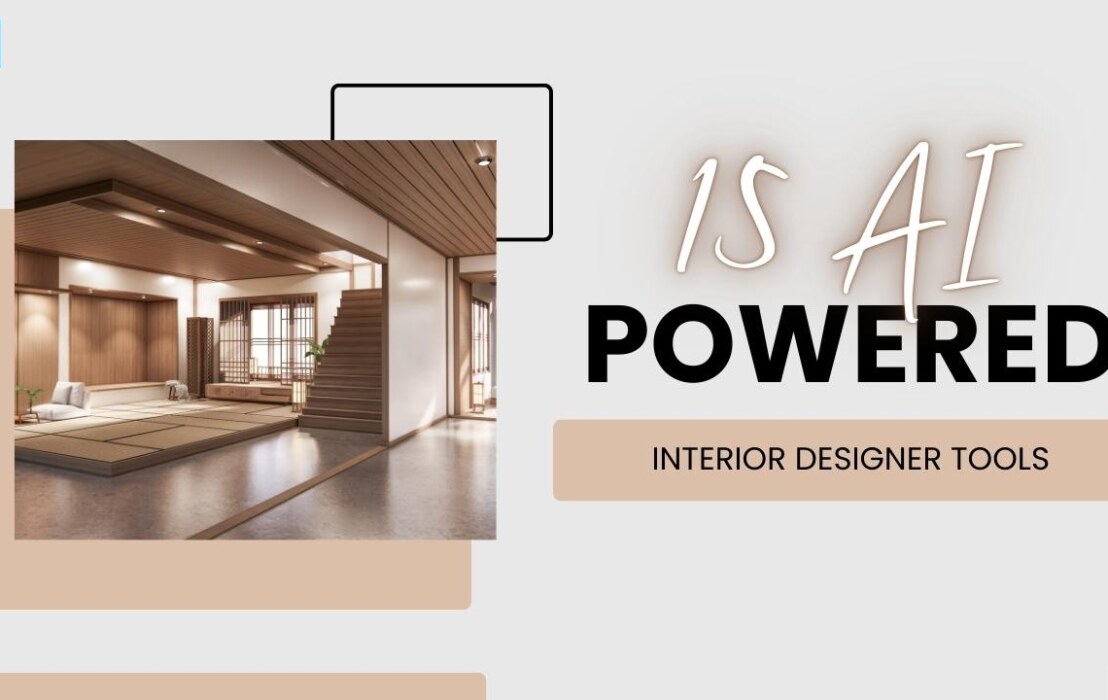15 Best AI Interior Design Tools to Try in 2025