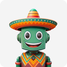 AmigoChat logo
