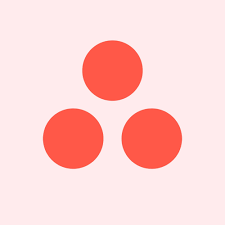 Asana AI logo