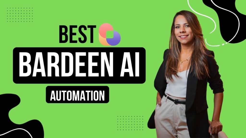 Bardeen AI
