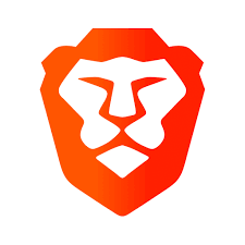 Brave Leo logo