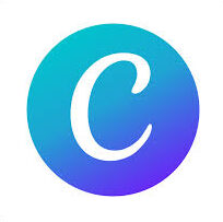 Canva AI Interior Design logo