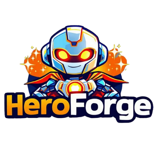 Hero Forge