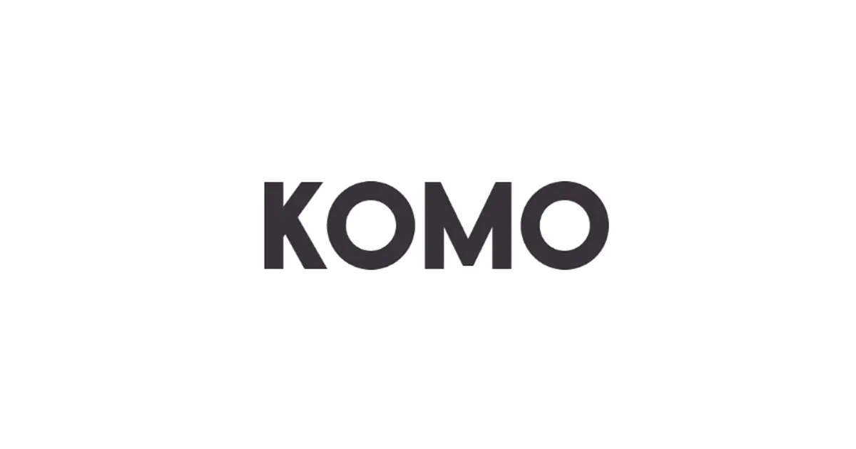 Komo logo