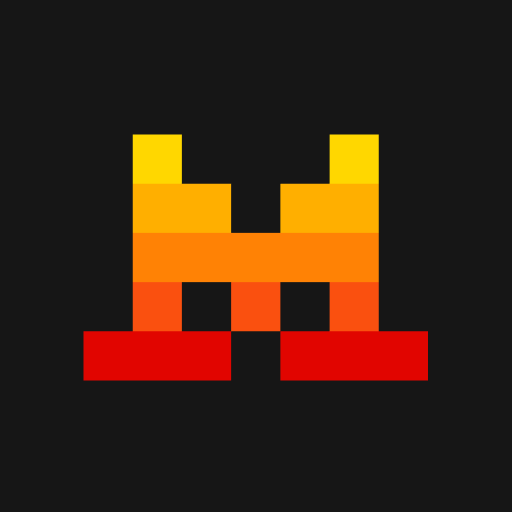 Le Chat by Mistral AI logo