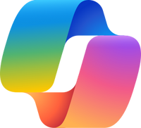 Microsoft Copilot logo