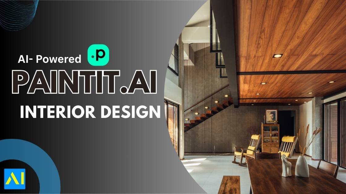 Paintit.AI: Quick Interior Design Tool with Alternatives - Best AI Tool ...