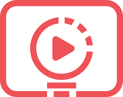 VideoIdeas. Ai logo