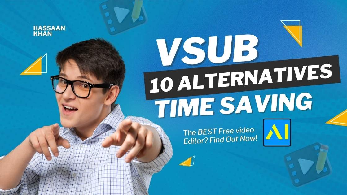 Vsub Alternatives