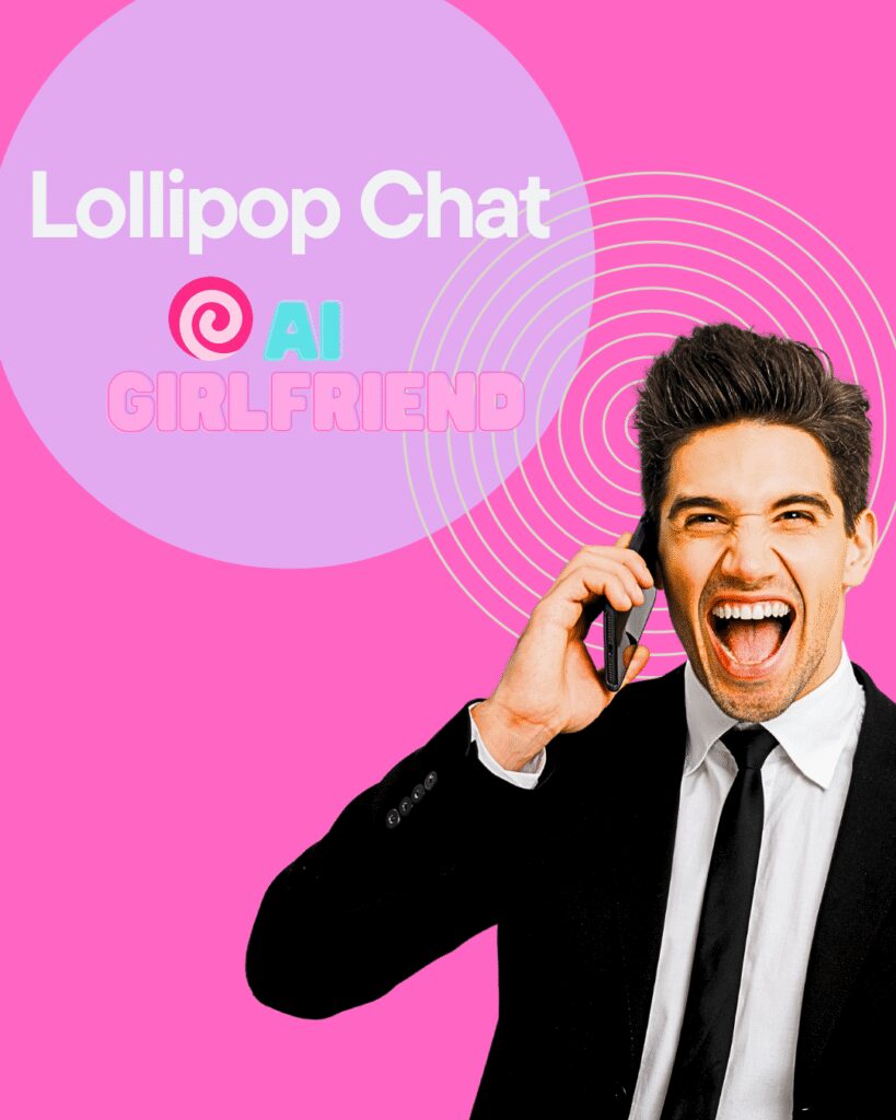 Lollipop Chat