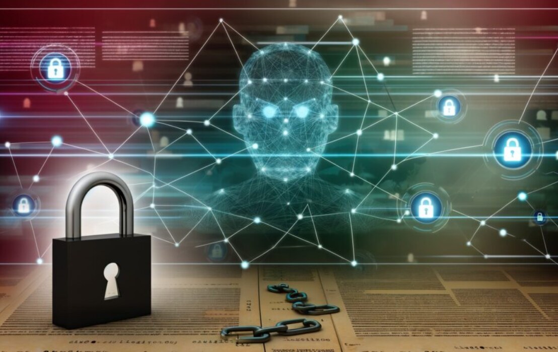 MoD’s AI Document Lockdown Sparks Security Fears Amid Leak Scandals