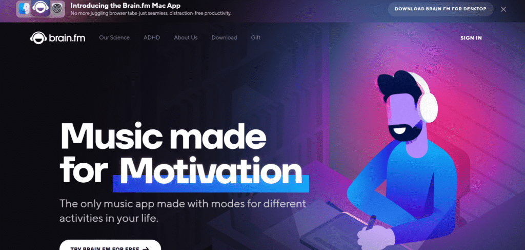 Brain.fm
