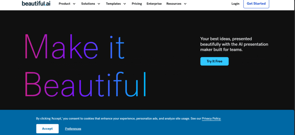 Beautiful.ai