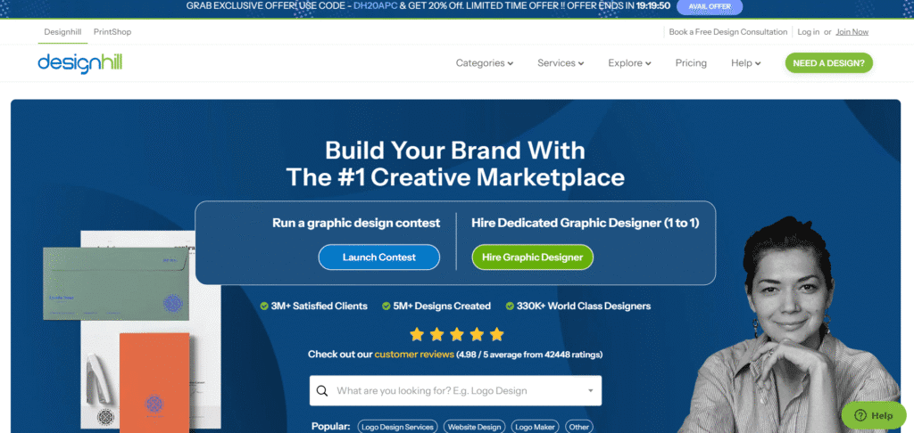 Designhill