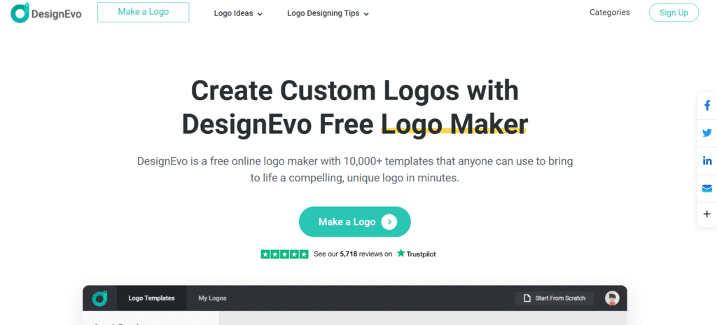 DesignEVO