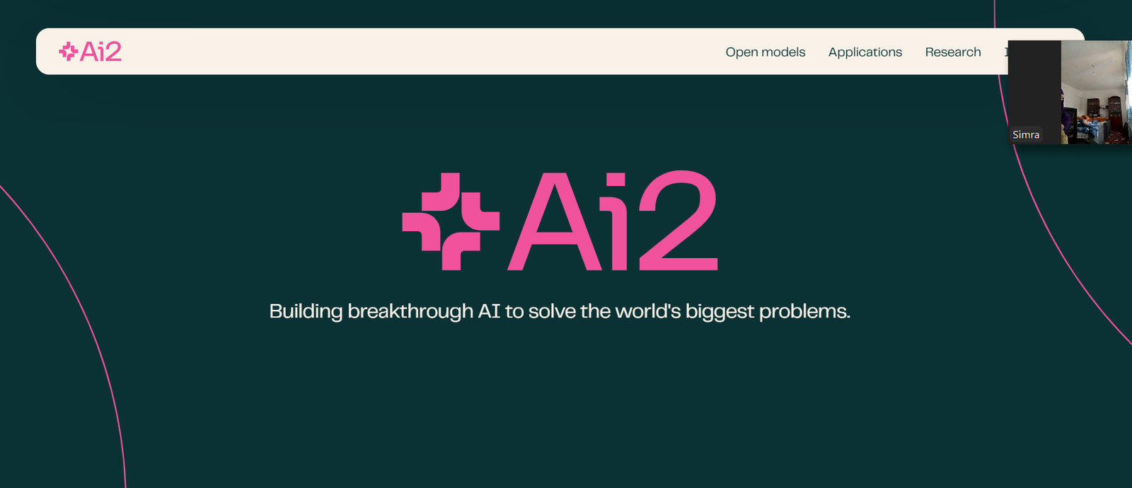 Molmo (Ai2): Open Multimodal AI Engine with Alternatives - Best AI Tool ...