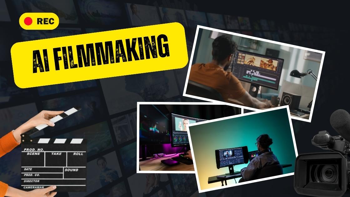 AI Filmmaking Tools