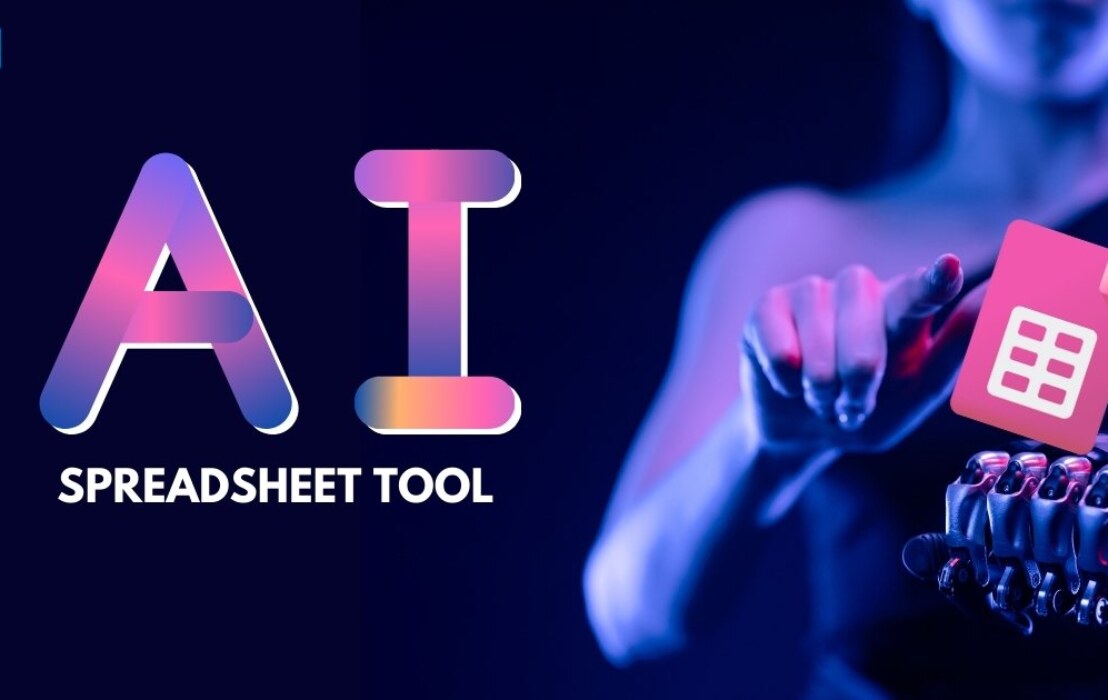 Best AI Spreadsheet Tool for Combining Numbers on Spreadsheets Free